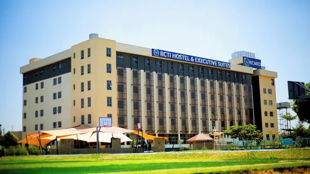 RCMRD executive Suites