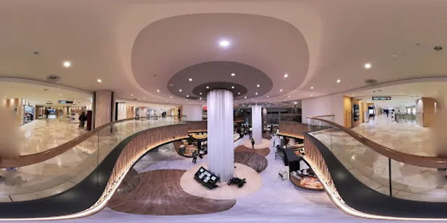 Saboten Narita Airport Terminal 1 Shop