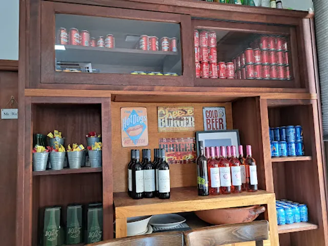 Bar Cafè Sa Picada Sóller