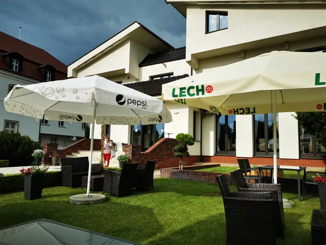 Astoria Bed & Breakfast