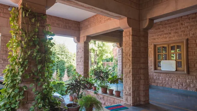 Riddhi Siddhi Bhawan