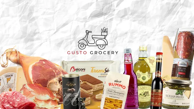 Gusto Grocery Deli & Bistro