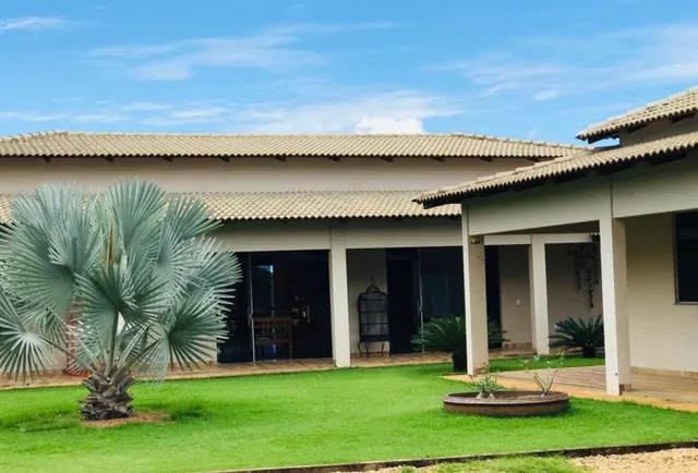 Recanto da Lua - Taquaruçu