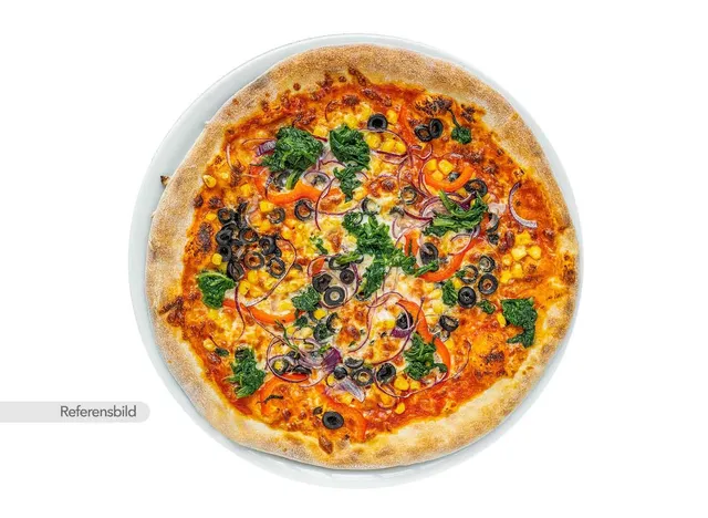 Trattoria da Pasquale