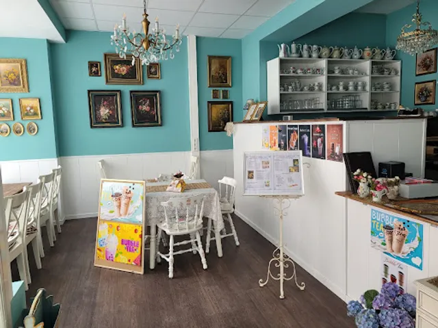 Sofia's Buffle House Oberursel