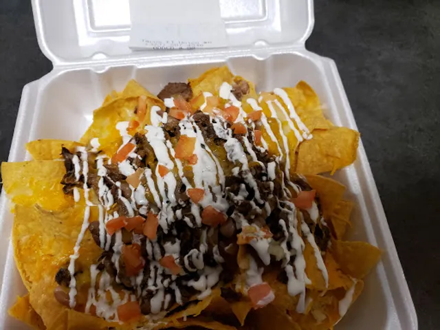 Tacos El Unico SOUTH GATE