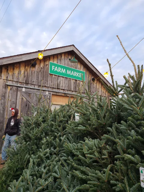 HTH Farm Market