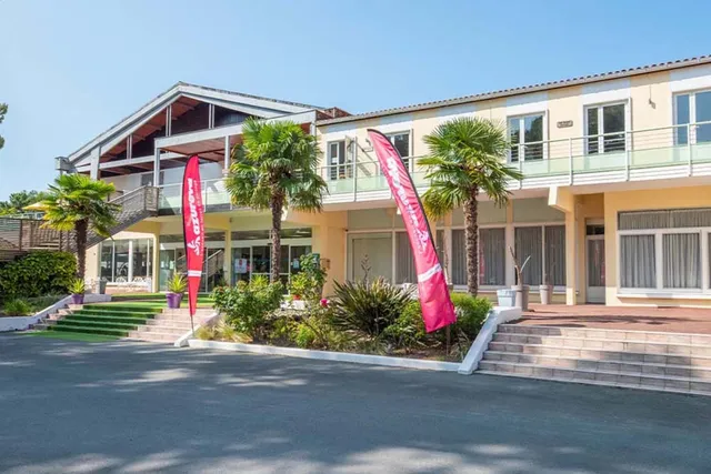 Village vacances Charente-Maritime - AZUREVA Ronce-les-Bains