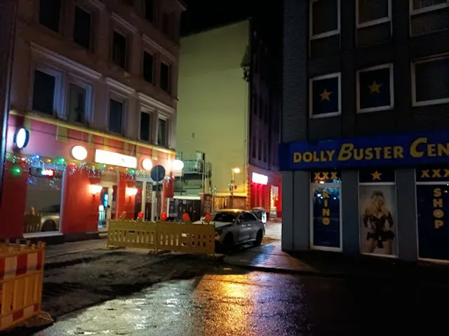 Goldfinger - Braunschweig