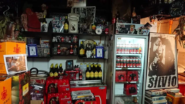 Taberna Gonzalo Molina