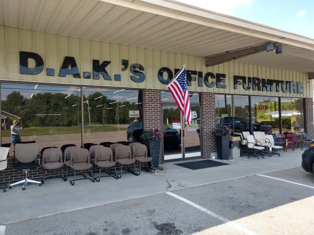 Office Furniture Solutions