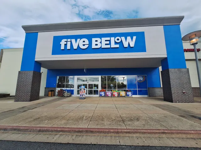 Five Below
