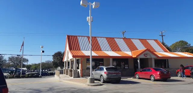 Whataburger