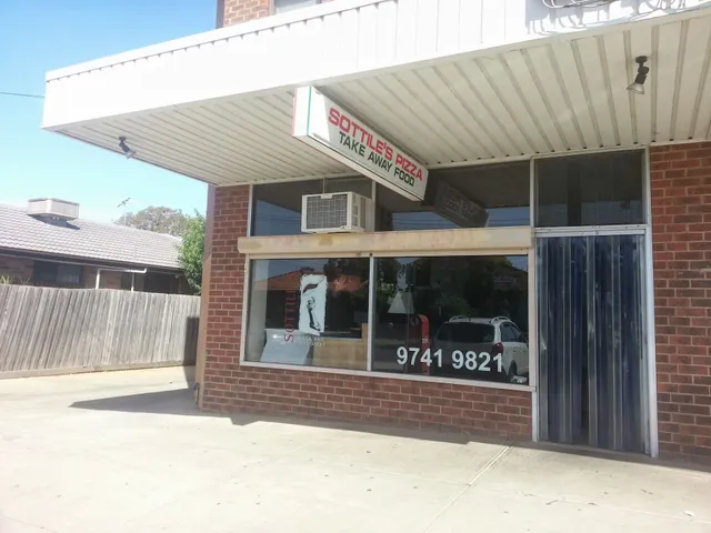 Sottile's Pizza Werribee