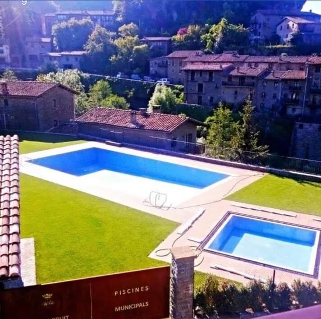 Mas Casalliques Turismo Rural