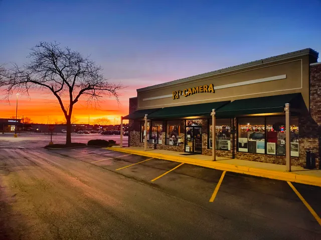 PJ's Camera & Photo Supply