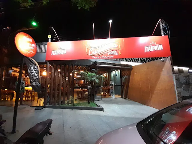 Pizzaria Curitibana