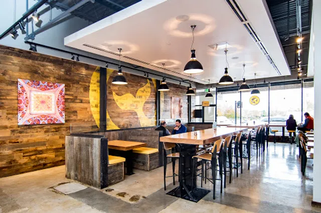 Moby Dick House of Kabob