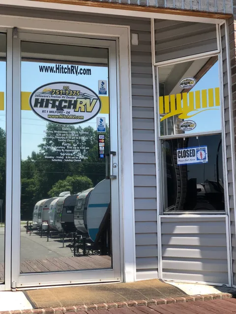 Forest River RV | Camping World