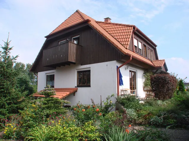 Ferienwohnung Usedom/ Zempin