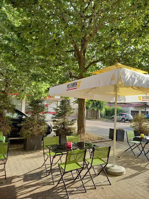 Bar Brasserie Le Savinien