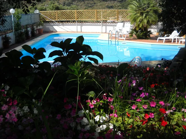 Villa Giove Terracina