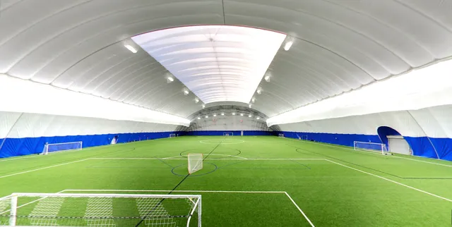 Evolution Sportsplex