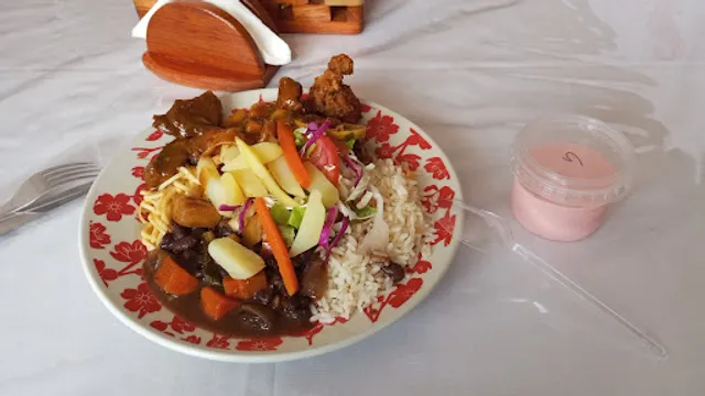 Restaurante Bom Gosto