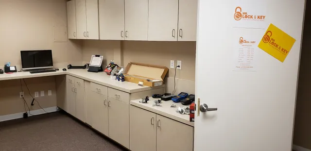 Mr. Lock and Key Tampa Locksmith