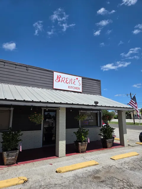 BRene’s Kitchen