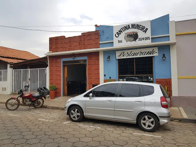 Cantina Mineira