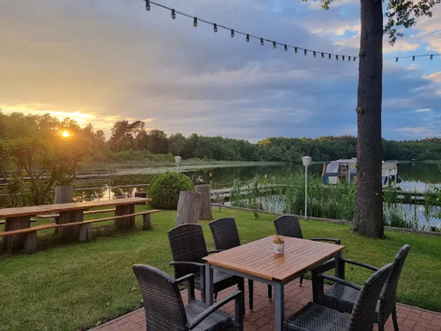 Restaurant Zum Achter