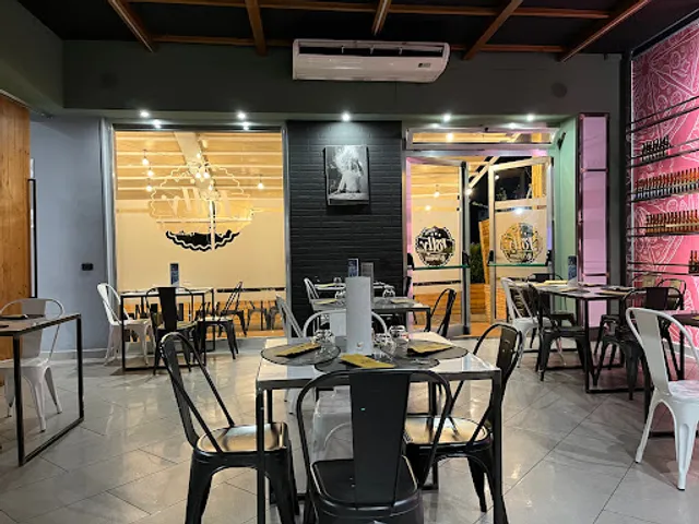 Gennaro Catapano Pizzeria Jolly