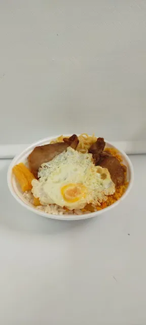 Restaurante Ta na Mesa