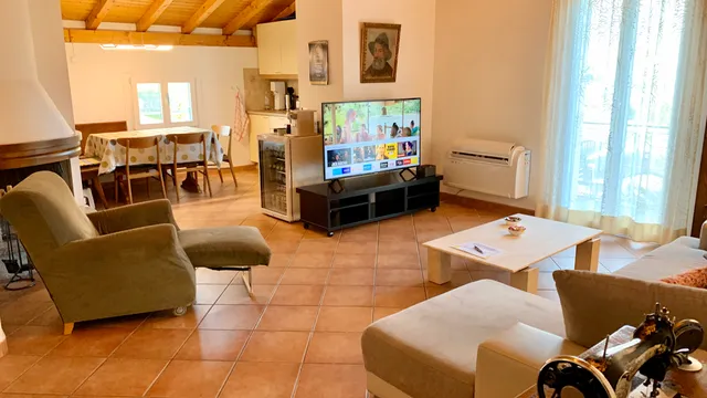 B&B Walterina - Comano Lugano Ticino