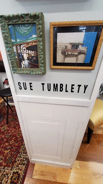 Tumblety Howell Art Gallery and Custom Framing