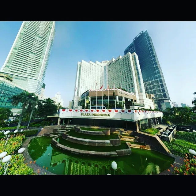 ZEN Rooms Puri Indah Syariah