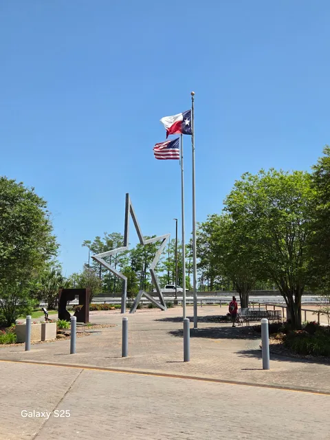 Welcome to Texas Tourist Information Center