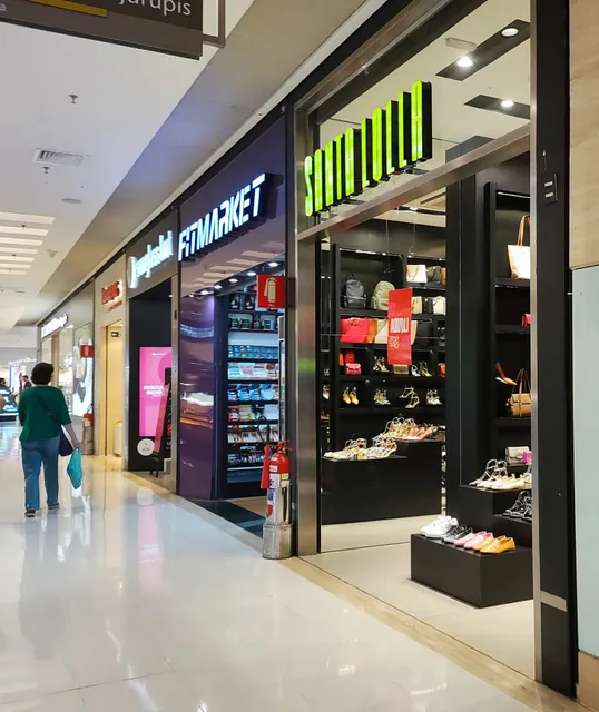 Fitmarket Suplementos Ibirapuera