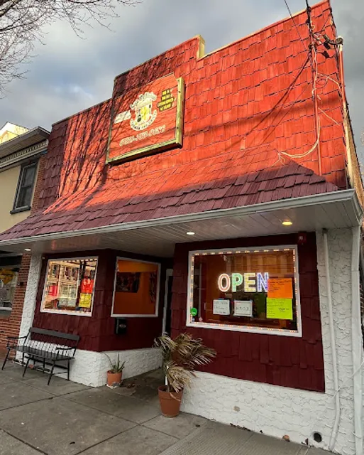 Las Delicias Tex-Mex and Grill