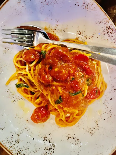 Primo's Italian Restaurant & Lounge