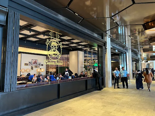 Madam Kwan's Sky Avenue Genting Highlands