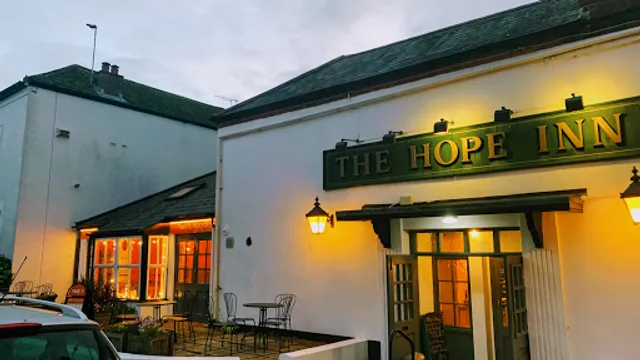 The Hope Inn