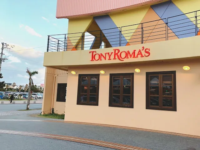 Tony Roma's