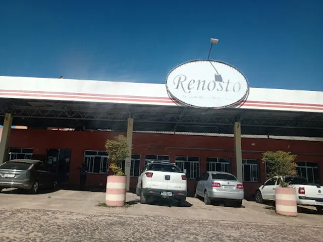 Renosto Restaurante & Churrascaria