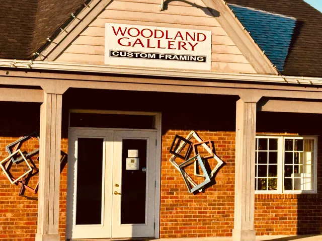 Woodland Gallery