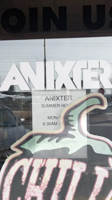 Anixter