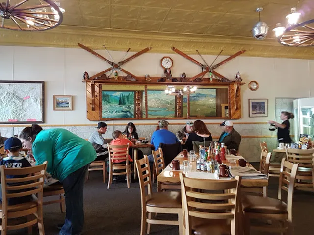 Red Lodge Cafe & Casino