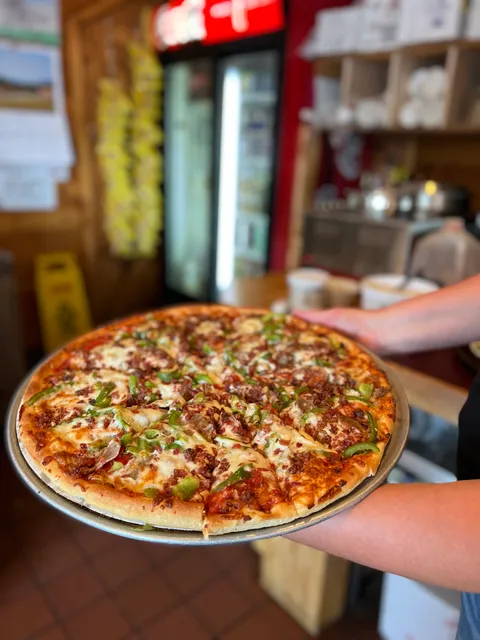 Classic Pizza & Family Restaurant