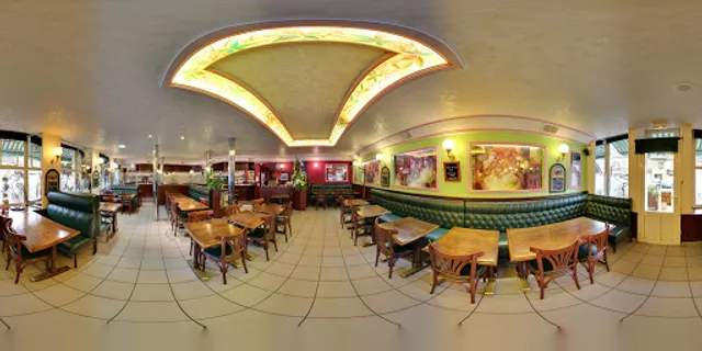 HOTEL RESTAURANT LE CYGNE